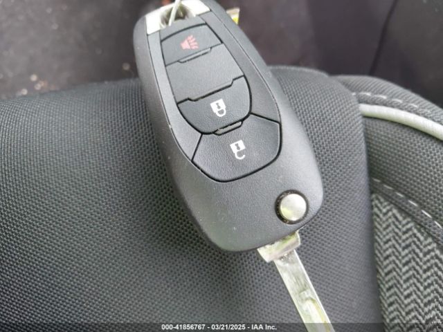 KL79MMS23MB014435 Chevrolet Trailblazer Fwd Ls