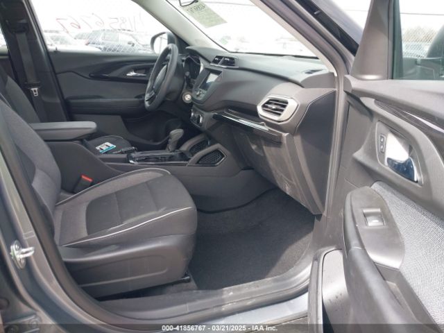KL79MMS23MB014435 Chevrolet Trailblazer Fwd Ls