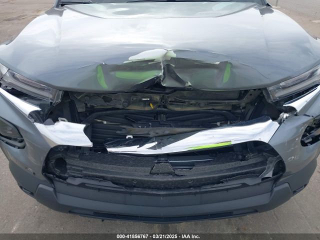KL79MMS23MB014435 Chevrolet Trailblazer Fwd Ls