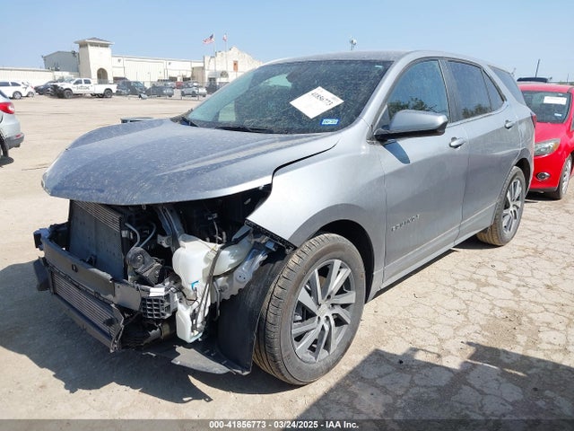 3GNAXKEG1PL235402 Chevrolet Equinox Fwd Lt