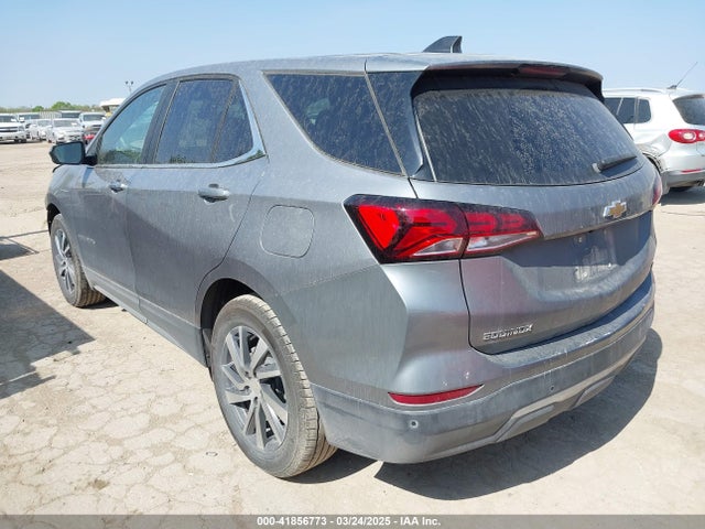 3GNAXKEG1PL235402 Chevrolet Equinox Fwd Lt