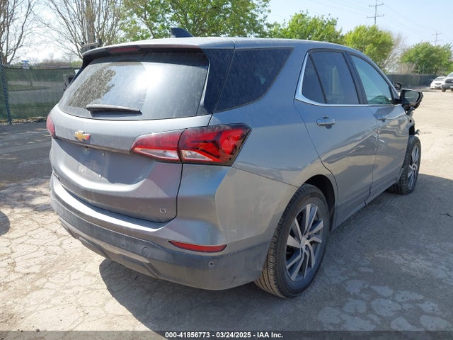 3GNAXKEG1PL235402 Chevrolet Equinox Fwd Lt