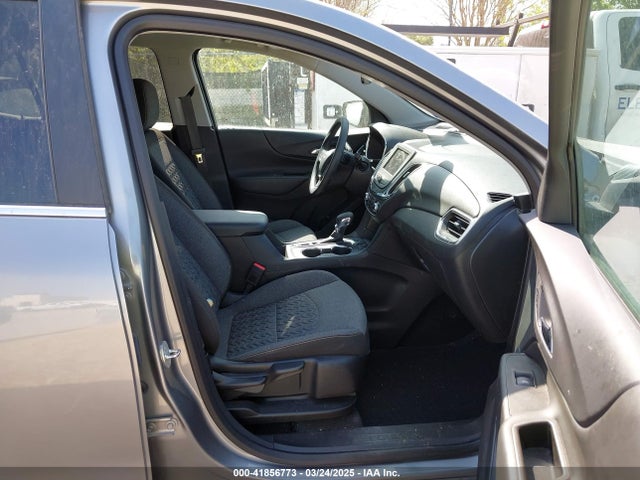 3GNAXKEG1PL235402 Chevrolet Equinox Fwd Lt