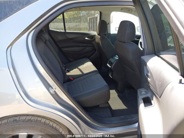 3GNAXKEG1PL235402 Chevrolet Equinox Fwd Lt