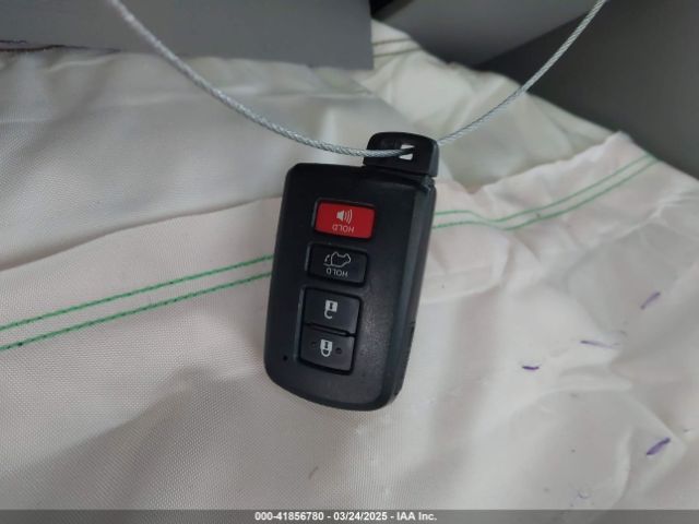 5TDJGRFHXHS034215 Toyota Highlander Hybrid Xle
