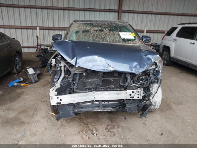 5TDJGRFHXHS034215 Toyota Highlander Hybrid Xle