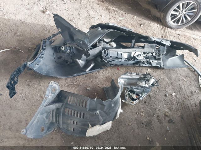 5TDJGRFHXHS034215 Toyota Highlander Hybrid Xle