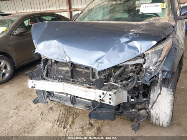 5TDJGRFHXHS034215 Toyota Highlander Hybrid Xle