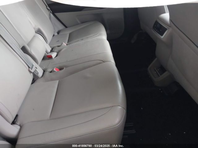 5TDJGRFHXHS034215 Toyota Highlander Hybrid Xle