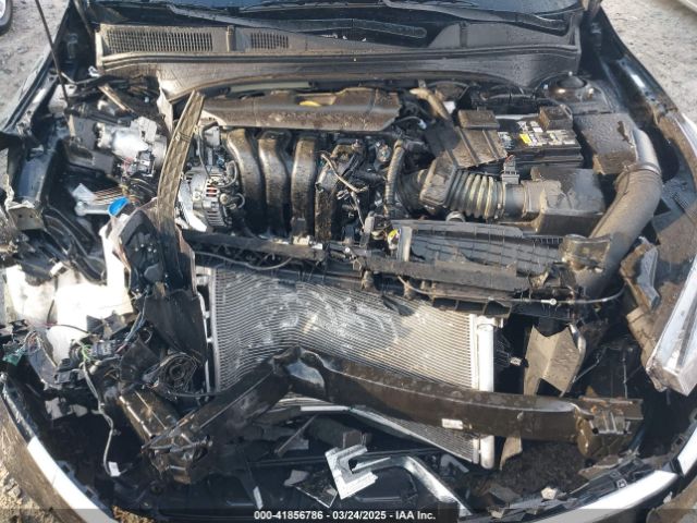 3KPF24AD7RE799390 KIA Forte Lxs