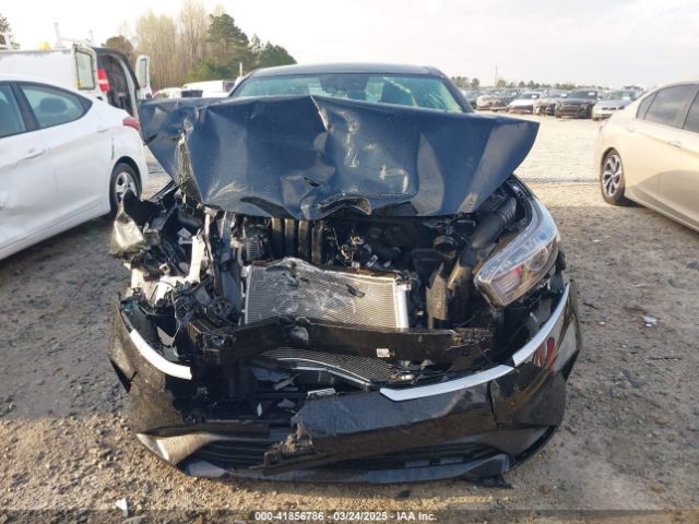 3KPF24AD7RE799390 KIA Forte Lxs