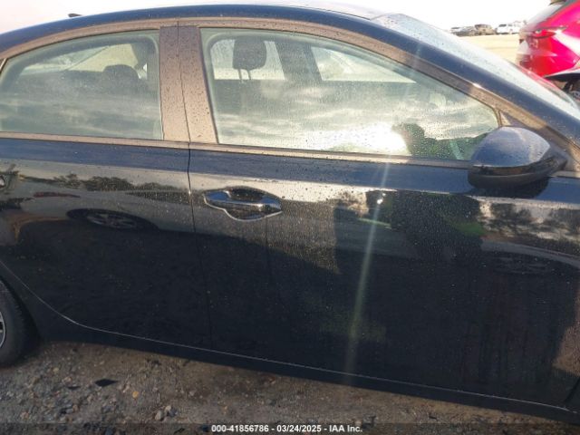 3KPF24AD7RE799390 KIA Forte Lxs