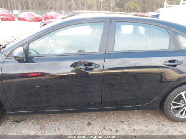 3KPF24AD7RE799390 KIA Forte Lxs
