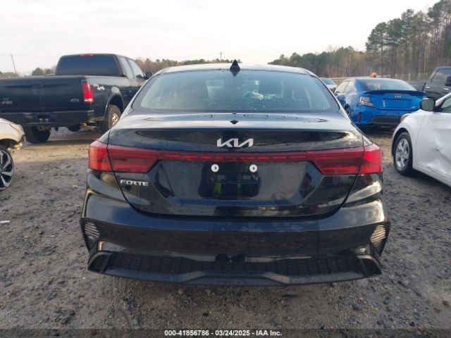 3KPF24AD7RE799390 KIA Forte Lxs