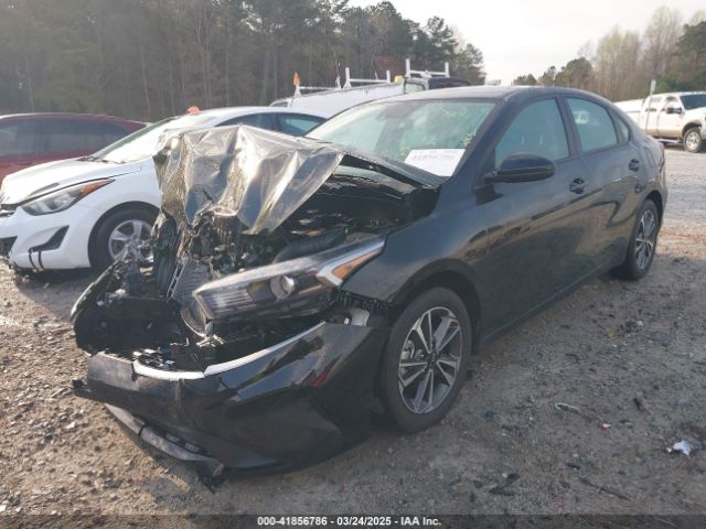 3KPF24AD7RE799390 KIA Forte Lxs