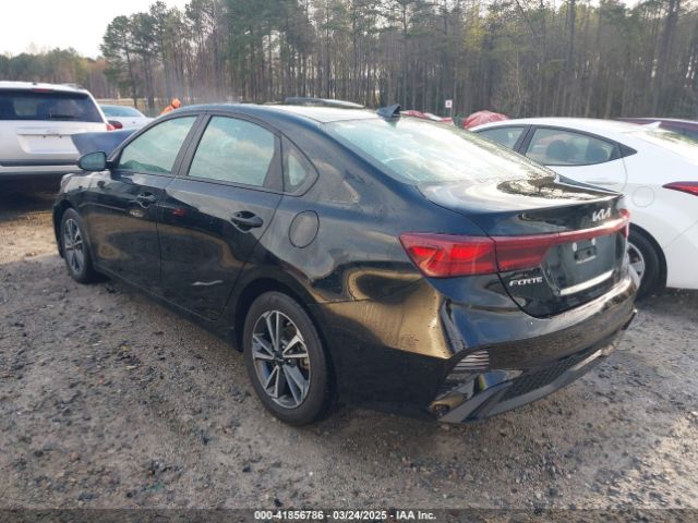 3KPF24AD7RE799390 KIA Forte Lxs