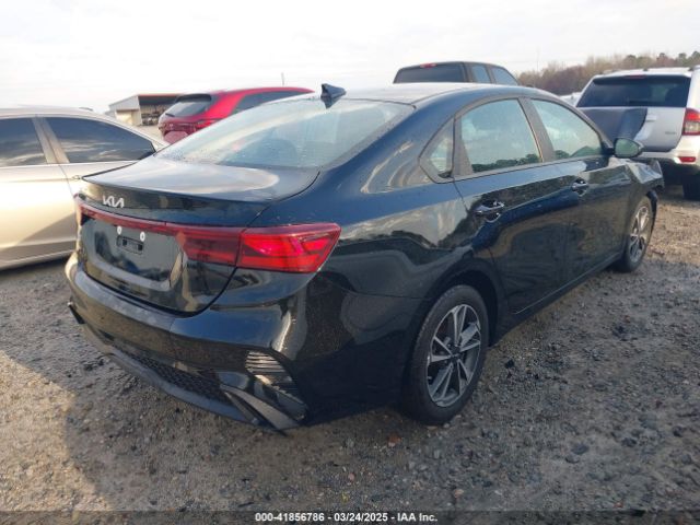 3KPF24AD7RE799390 KIA Forte Lxs