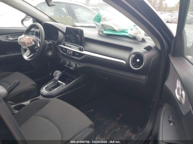 3KPF24AD7RE799390 KIA Forte Lxs