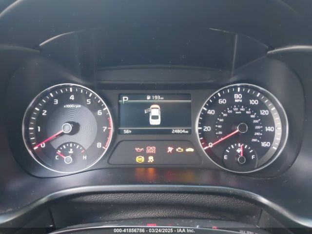 3KPF24AD7RE799390 KIA Forte Lxs