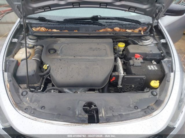1C3CDFFA2GD817708 Dodge Dart Sxt Sport Blacktop