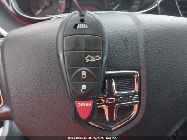 1C3CDFFA2GD817708 Dodge Dart Sxt Sport Blacktop
