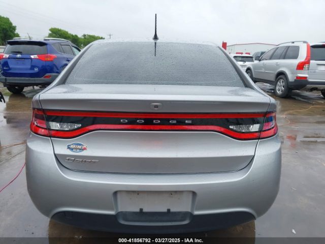 1C3CDFFA2GD817708 Dodge Dart Sxt Sport Blacktop