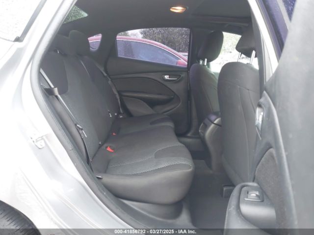1C3CDFFA2GD817708 Dodge Dart Sxt Sport Blacktop