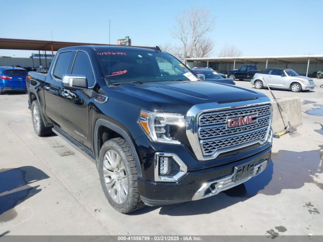 1GTU9FEL6LZ173499 auction archive image