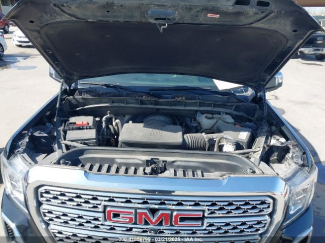 1GTU9FEL6LZ173499 GMC SIERRA 1500