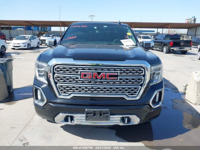 1GTU9FEL6LZ173499 GMC SIERRA 1500
