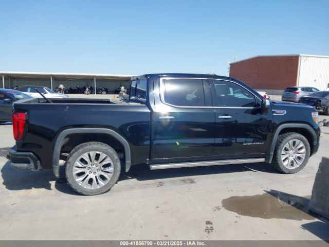1GTU9FEL6LZ173499 GMC SIERRA 1500