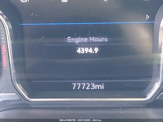 1GTU9FEL6LZ173499 GMC SIERRA 1500