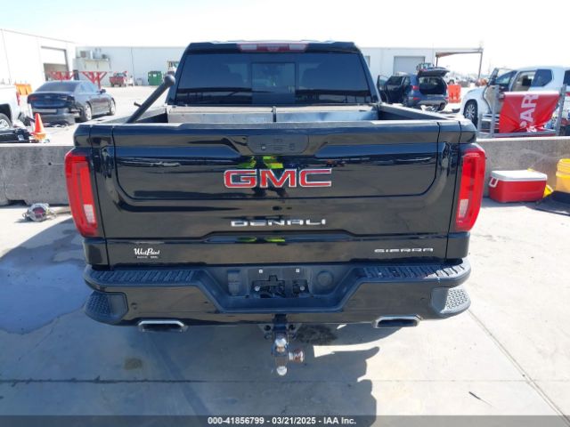 1GTU9FEL6LZ173499 GMC SIERRA 1500