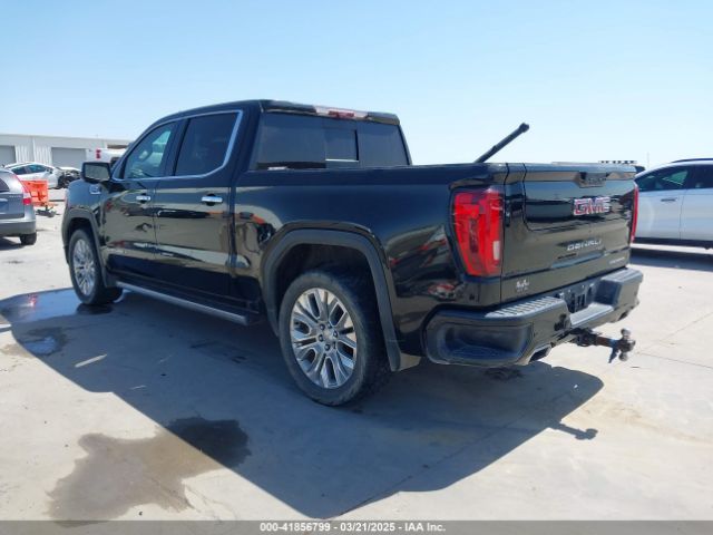1GTU9FEL6LZ173499 GMC SIERRA 1500