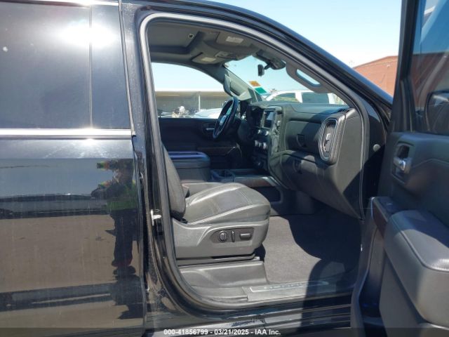 1GTU9FEL6LZ173499 GMC SIERRA 1500