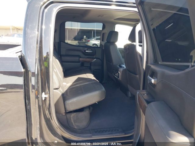 1GTU9FEL6LZ173499 GMC SIERRA 1500