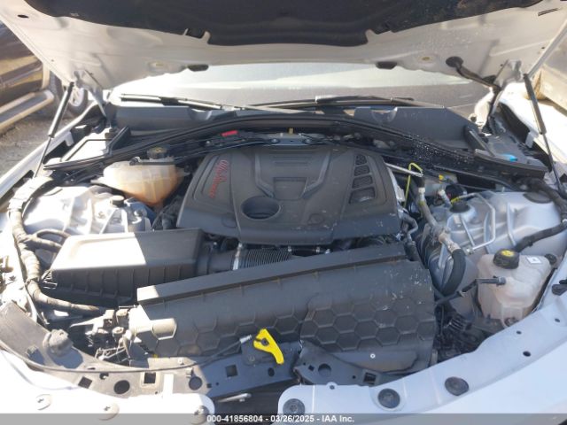 2021 ALFA ROMEO GIULIA ZARFAMBN1M7641345 Photo 9
