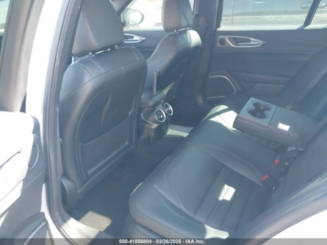 2021 ALFA ROMEO GIULIA ZARFAMBN1M7641345 Photo 7