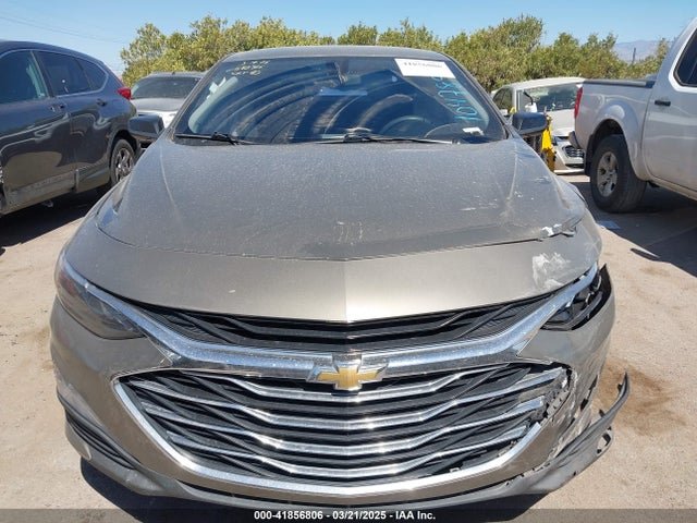 1G1ZD5ST4LF104789 Chevrolet Malibu Fwd Lt