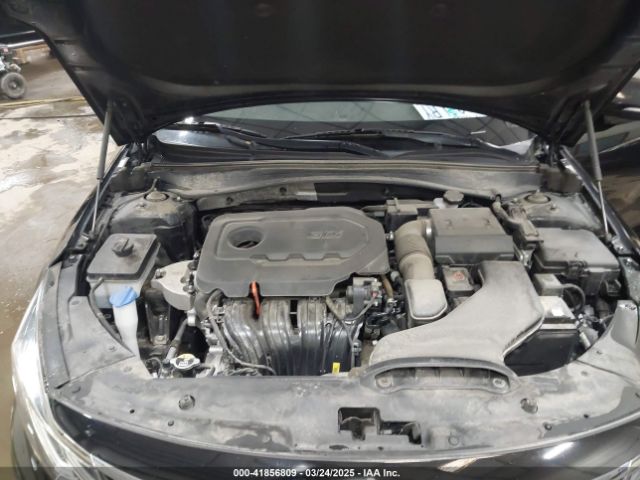 5XXGT4L36KG312960 KIA Optima Lx