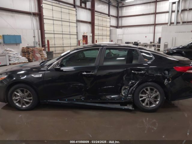 5XXGT4L36KG312960 KIA Optima Lx