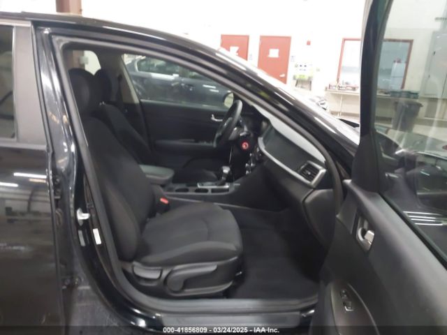5XXGT4L36KG312960 KIA Optima Lx