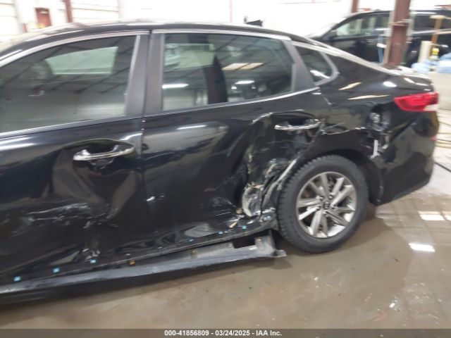 5XXGT4L36KG312960 KIA Optima Lx