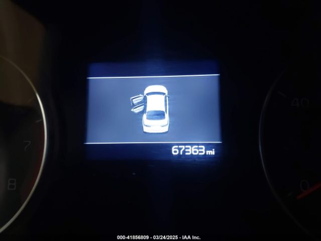 5XXGT4L36KG312960 KIA Optima Lx