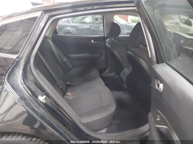 5XXGT4L36KG312960 KIA Optima Lx