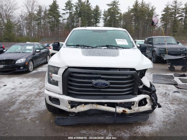 Ford 2016 2016 1FTEW1EF0GFD23527 Image 12