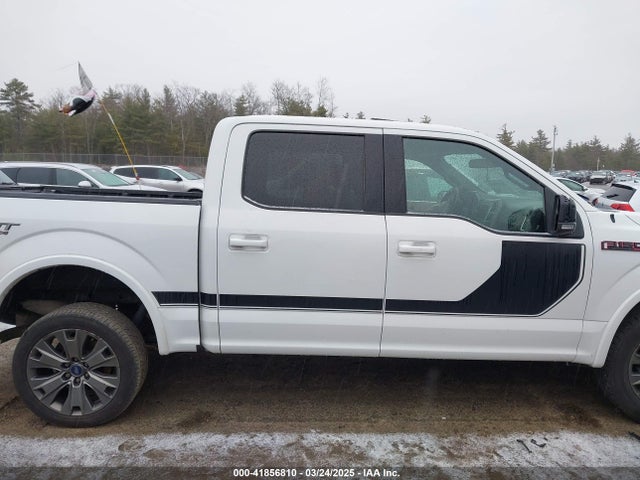 Ford 2016 2016 1FTEW1EF0GFD23527 Image 13