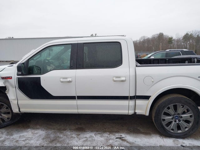 Ford 2016 2016 1FTEW1EF0GFD23527 Image 14