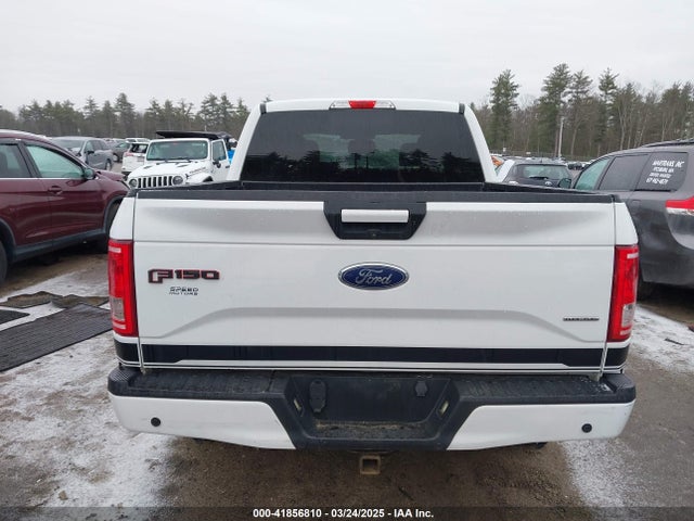 Ford 2016 2016 1FTEW1EF0GFD23527 Image 16