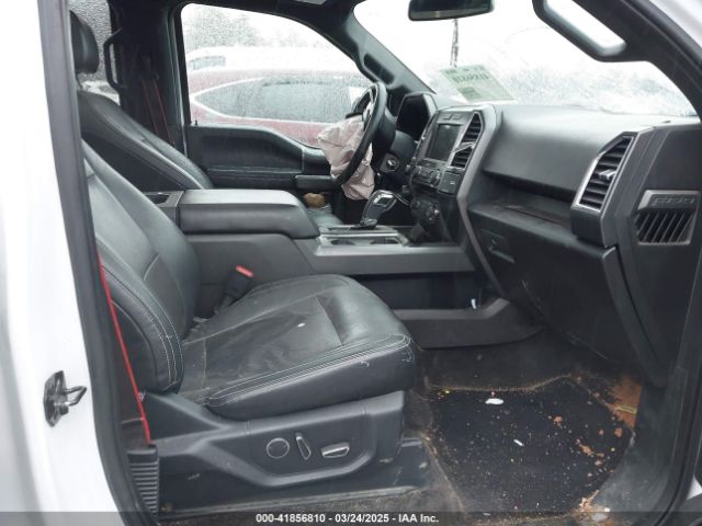 2016 FORD F-150 1FTEW1EF0GFD23527 Photo 4